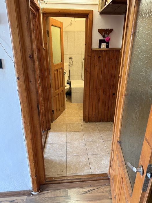 Garsoniera Decomandata 28mp la 10min de centru - Privat, fara agentii