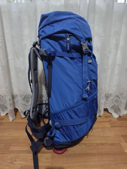 Deuter Guide 44+8 litri