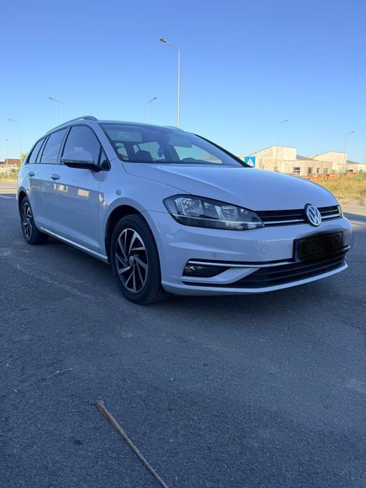 Vând Volkswagen Golf 7.5 Variant