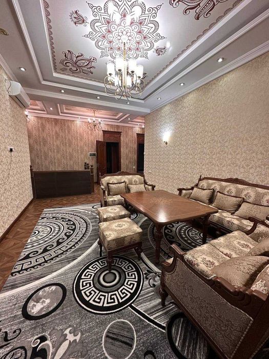 Сдаётся участок на ул. Чинабад 6 сотых‼️