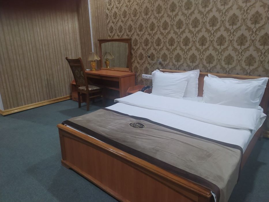 Квартира и гостиница без загс можно