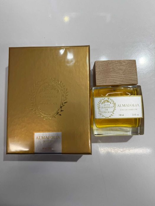 Giardini Di Toscana Almafolia EDP 100ml