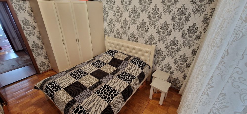 Продам 3х комнатную квартиру