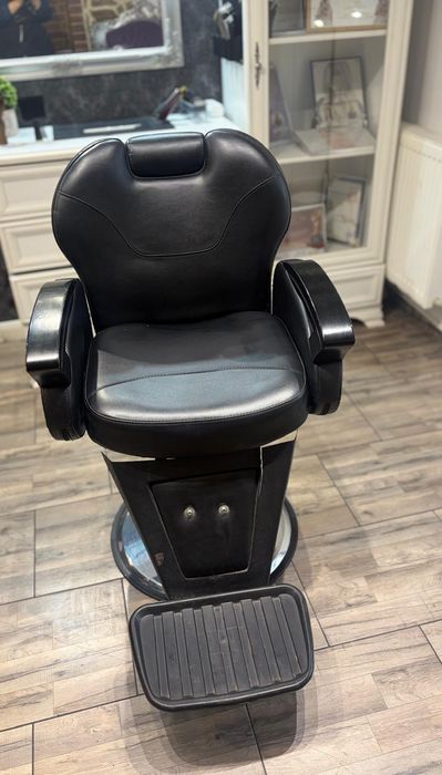 Scaun Barber Salon Frizerie