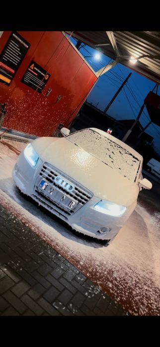 Audi a5 2010 2,0 tdi
