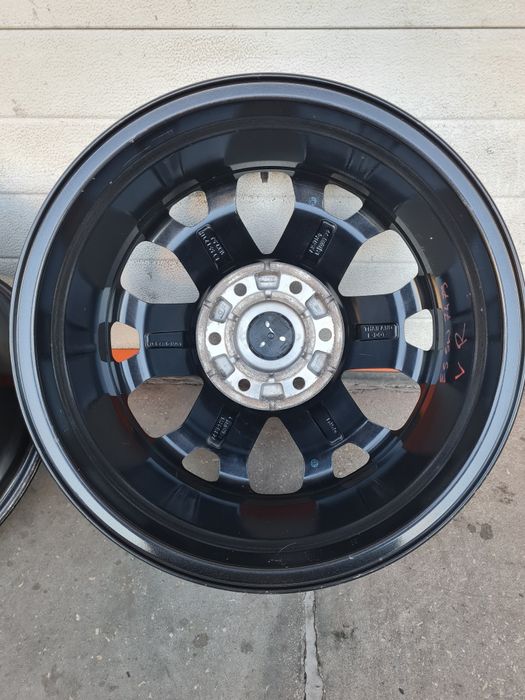 Оригинални джанти за ФИРД РЕЙНДЖАРFORD RANGER R18 6x139.7  ET55 7.5J
