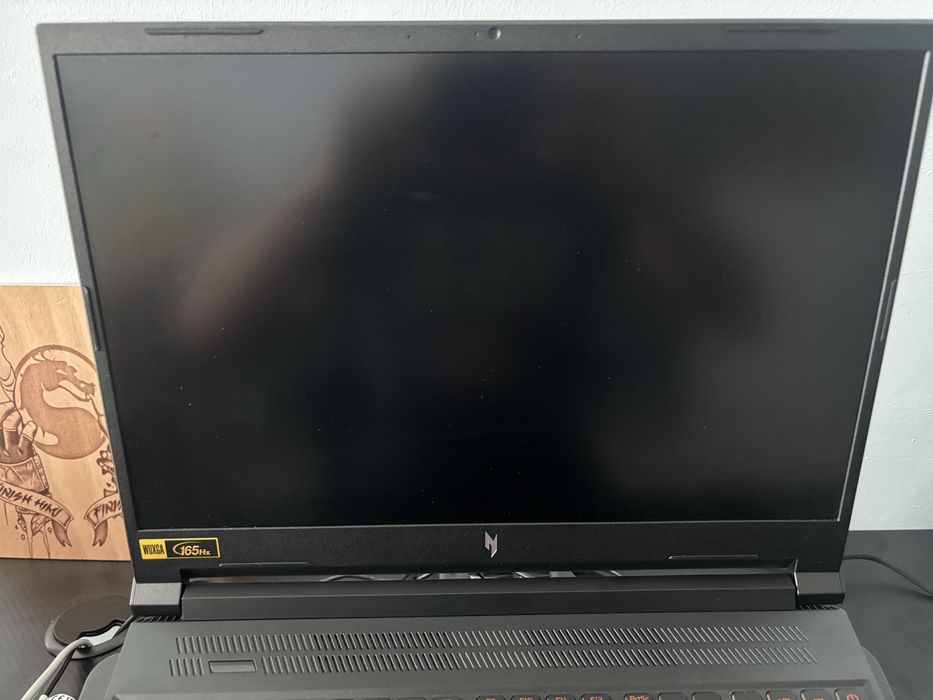 Acer Nitro V-16 gaming laptop без забележка