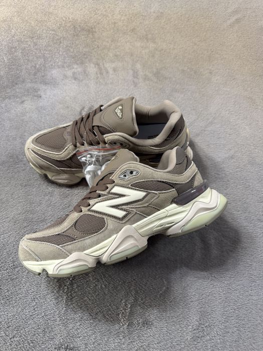 New Balance 9060 42 / 43 / 44 new noi