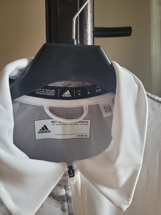 Tricou ADIDAS, NOU, fara eticheta, marime XL
