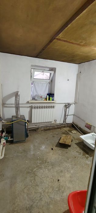 Үй сатылады.  Продается дом