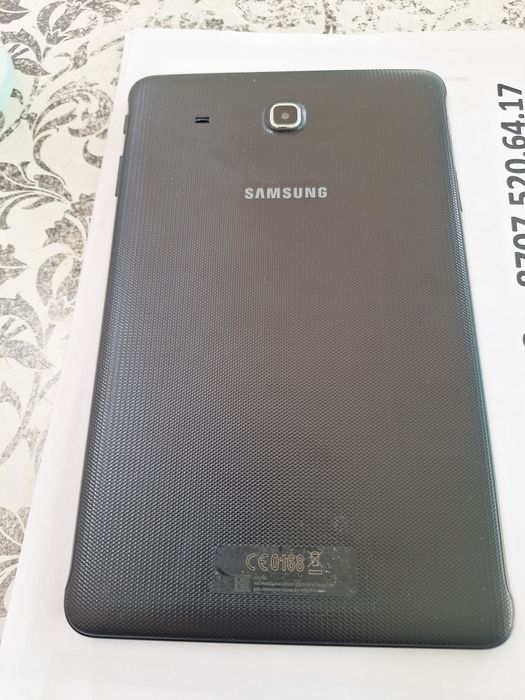 Продам планшет Samsung