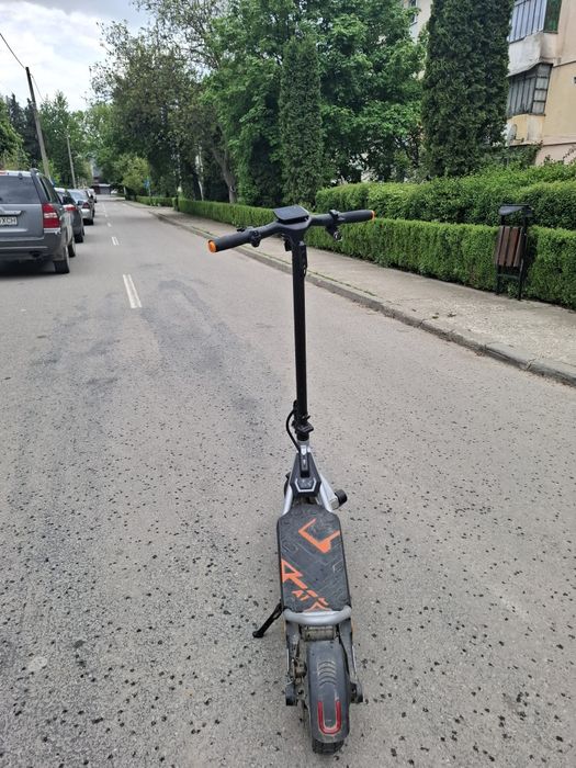 Vand/schimb Kukirin A1