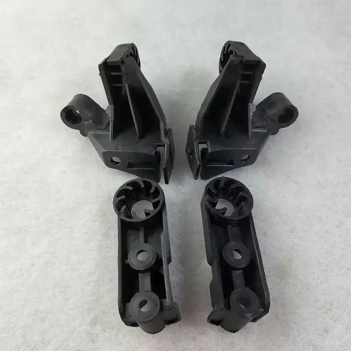 Ремонтен комплект скоби за фарове Mercedes W221 S 2006-2013 - monto.bg