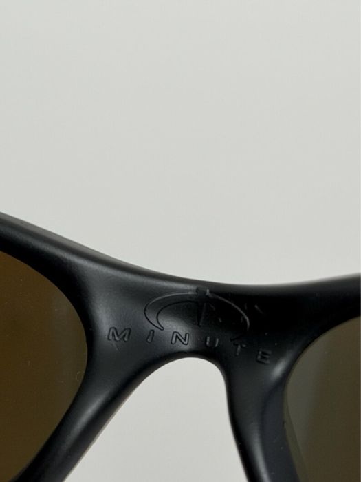 Oakley Minute слънчеви очила glasses спортни планина туристически