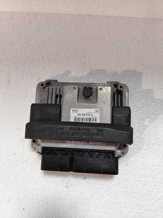 Calculator Ecu  03l906018JJ Audi A4-B8  2013 facelift 2.0 TDI MOT CJC