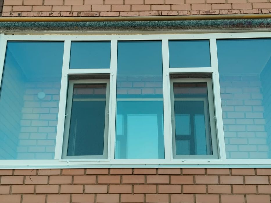 Лоджии, лоджии,лоджии