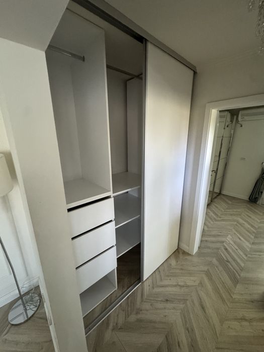 Apartament 2 camere semidecomandat | Tipografilor – Str. București (zona Take Ionescu) | Mobilat & utilat | 111.000 EUR