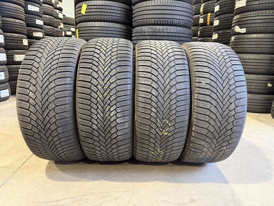 275/45/21 BRIDGESTONE 4бр