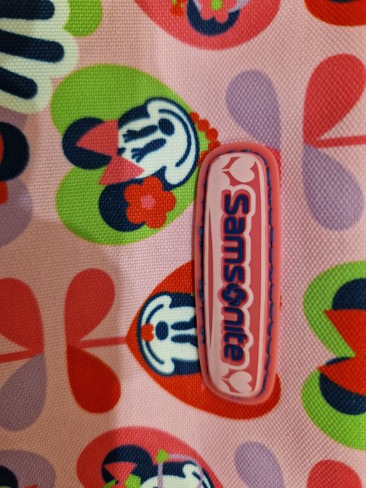 Школьный портфель Samsonite