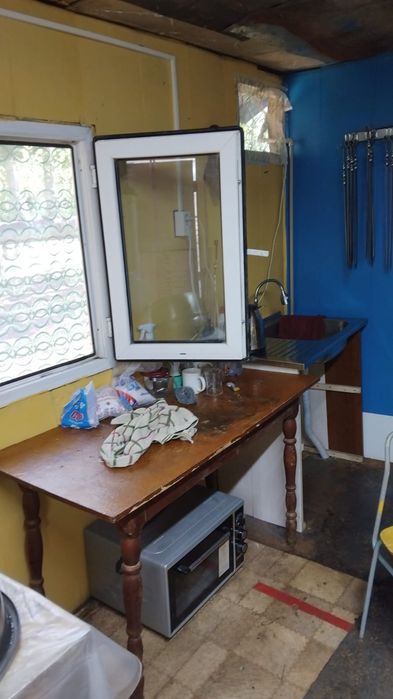 Продам Ларёк ,6×3,5 м.