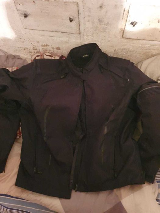 Мото куртка  оригинал
