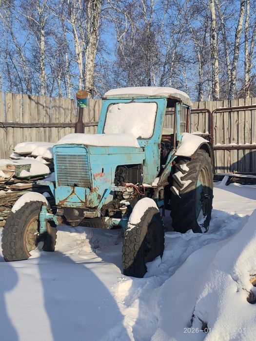 Продам белорус на ходу