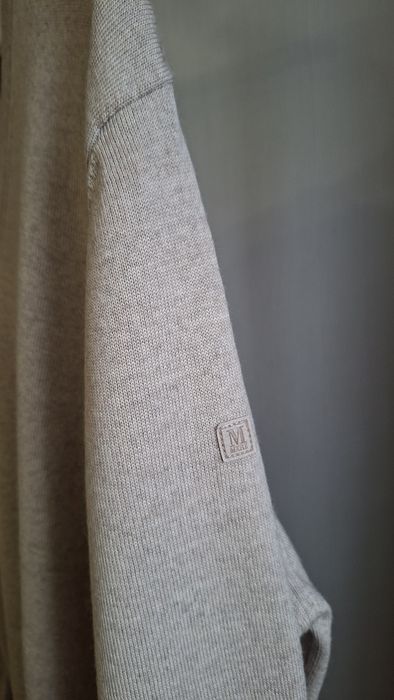 Шерстяной свитер MÄRZ MUENCHEN