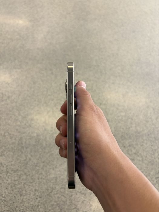 Iphone 16 Pro 128GB