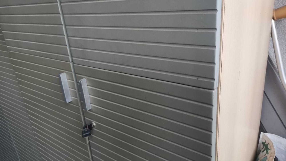 dulap premium depozitare fronturi din mdf