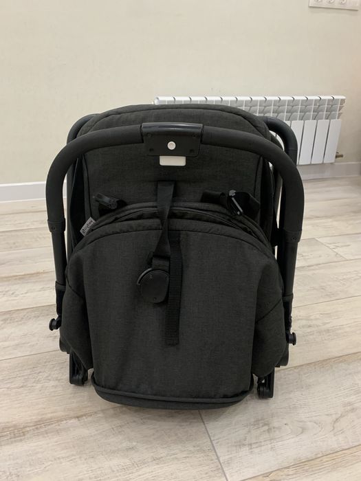 Коляска прогулочная cybex