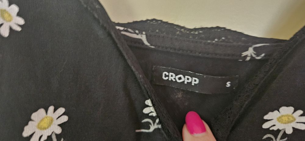Боди, Cropp, S размер