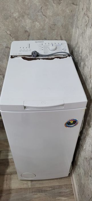 Продам стиральную машинку