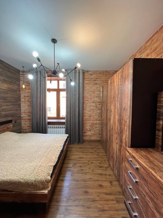 Сдается квартира в долгосрочную аренду