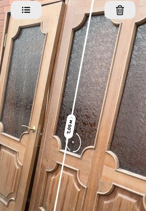 Срочно продам перегородку