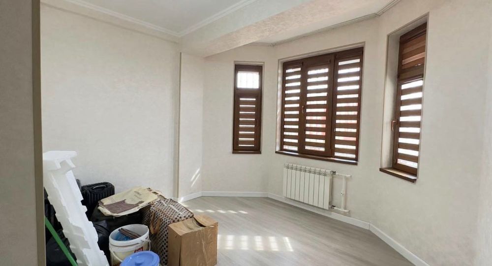 СРОЧНО‼ 4 комнатная 110м² ЖК Паркентский GH | 8/9 | Мирзо-Улугбек