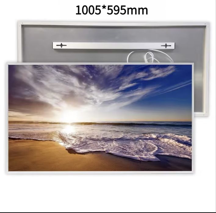 Инфраред Карбонов панел за отопление