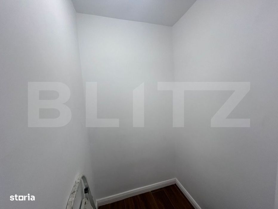 Apartament cu 2 camere, 52 mp, zona Henri Coanda