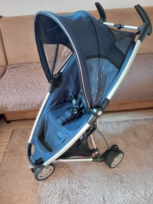 Детска лятна количка Quinny Zipp