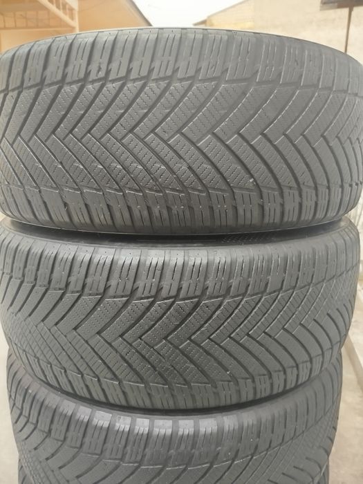 225 55 R17 Shina Imperial yōlka