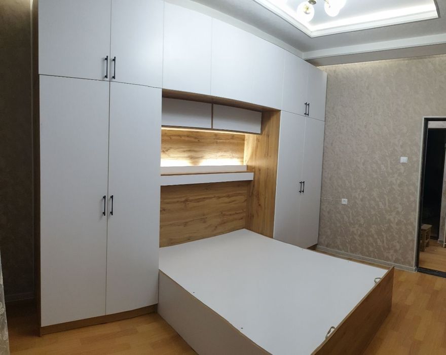 Мебель на заказ только для вас