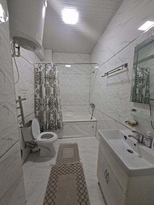 Чиланзар 19-кв 2/6/9 Ж/К Yoshilik Новостройка