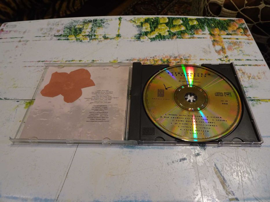 Оригинални музикални дискове (Част 2) Моля прочети описанието