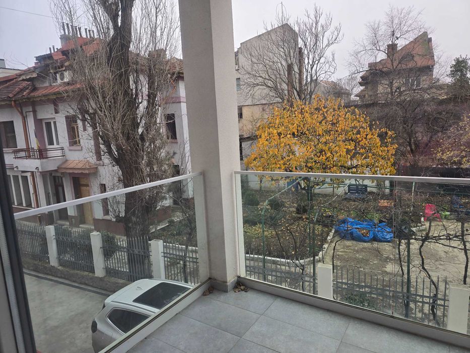 Unirii 3 Camere cladire noua