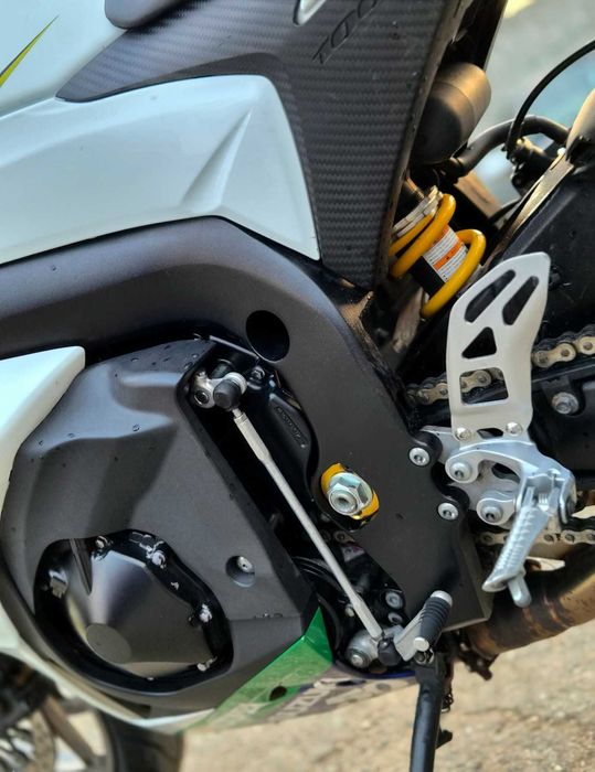 Suzuki GSXR-1000 K9
