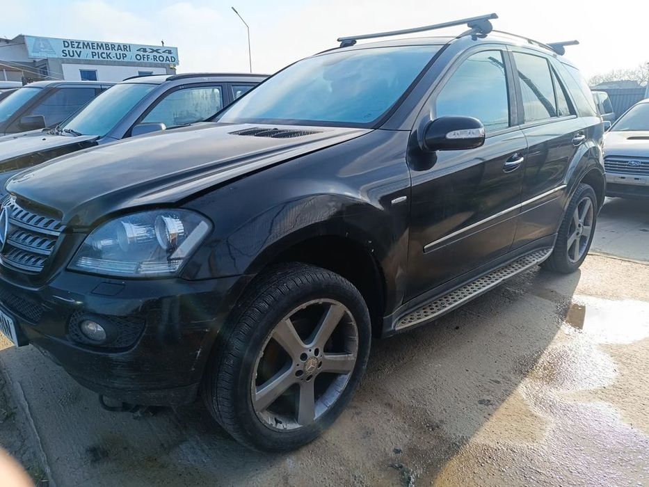 DEZMEMBREZ MERCEDES ML W164  3.0V6