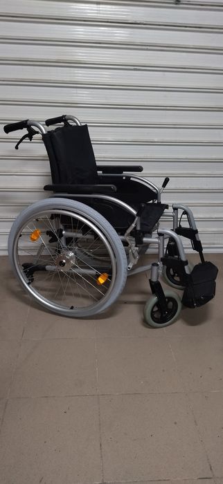 Инвалидни колички с различни размери