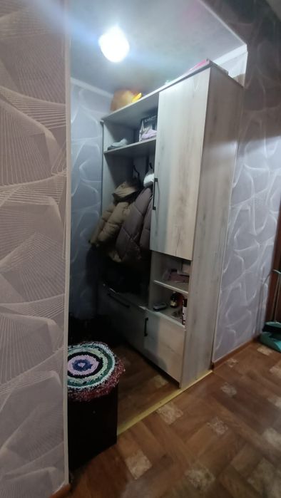 Продам 3х комнатную квартиру