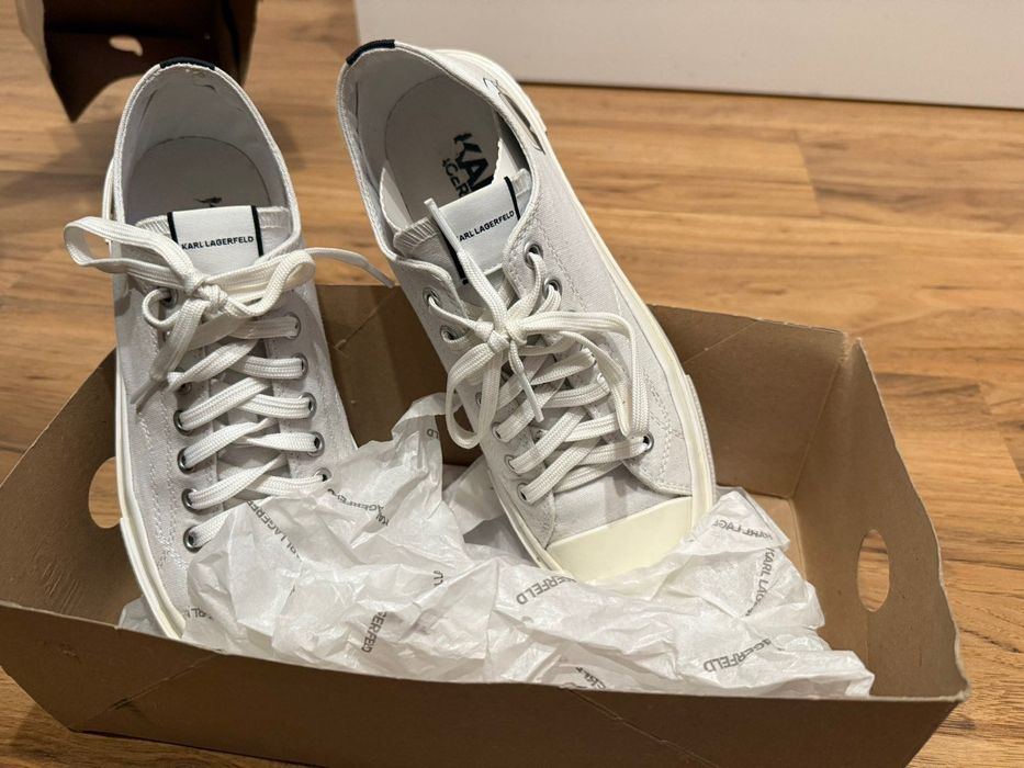 Дамски маратонки Karl Lagerfeld