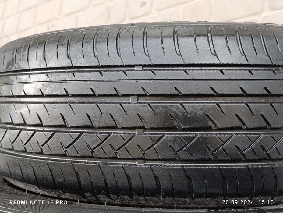 Балон размер 19/4 шт 235*55