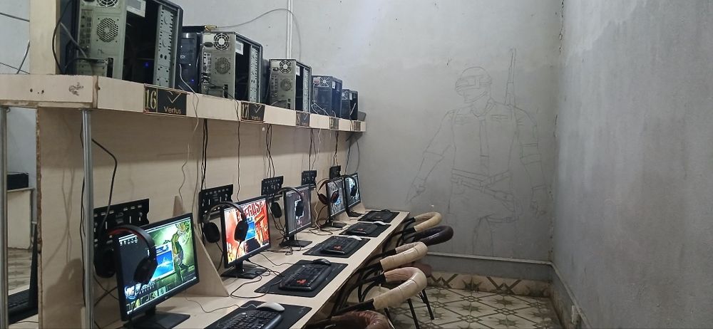 Egravoy Culub sotiladi hamma ma'lumot koʻrsatilgan qolgan ma'lumot tel